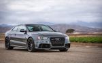 Audi RS5 Coupe by Vorsteiner (V-FF 102) 2016 года